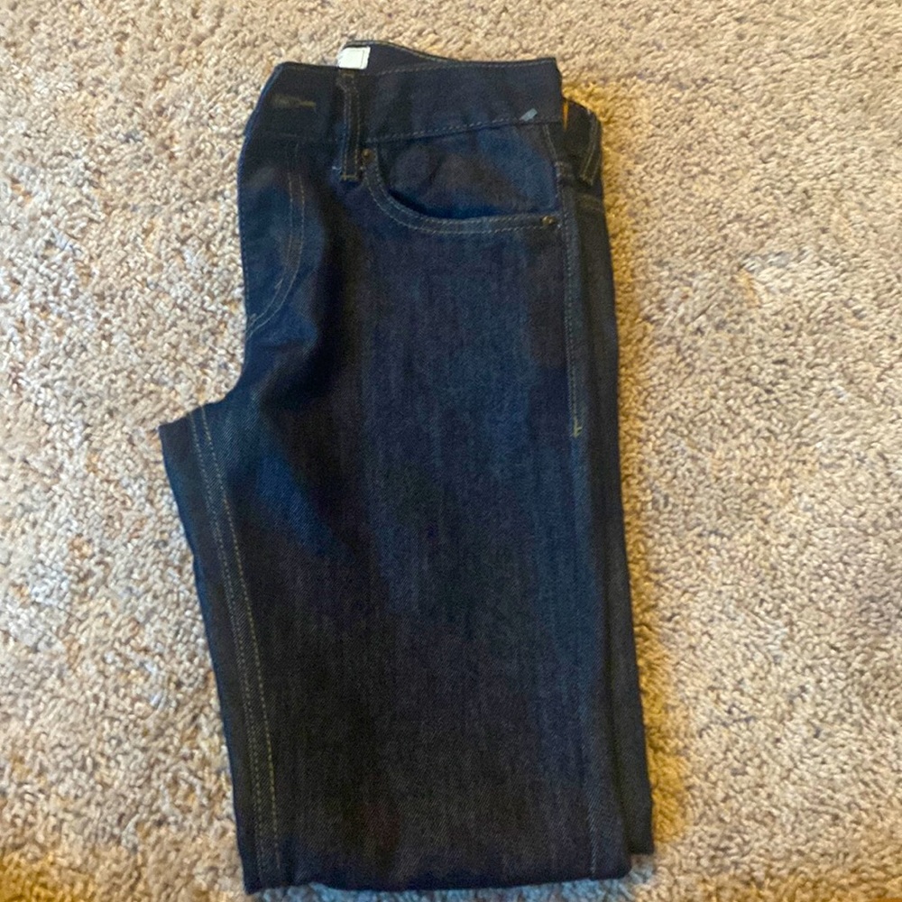 Boys Levi Jeans